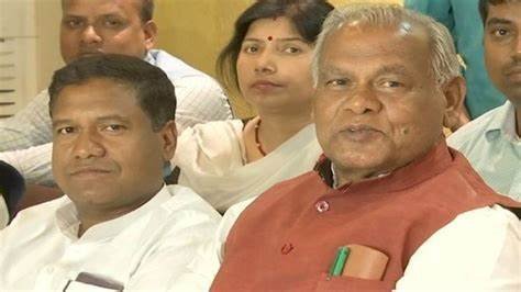 सीट शेयरिंग को लेके नहीं होगी बात ,मंत्री मण्डल का होगा बिस्तार --संतोष मांझी .. क्या है राजनीति ?
