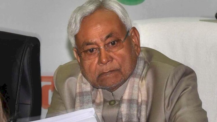 लाठीचार्ज मामले में मंगलवार  को सुप्रीम कोर्ट करेगी  सुनवाई, बिहार सरकार के लिए अहम दिन .. क्या है रणनीति ?