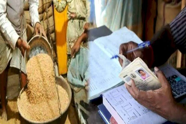 क्या गरीबों का निवाला छीन रहे अमीर? आखिर कौन ले रहा है कोटे का राशन...