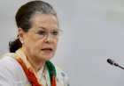 सोनिया गांधी की अचानक तबीयत बिगड़ी ,अस्पताल में भर्ती .. पूरी जानकारी ?