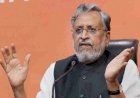 बीजेपी के जातीय गणना का समर्थन करने से लालू को क्यों परेशानी हो रही है --सुशील मोदी