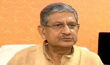 जातीय जनगणना पूरे देश में होना चाहिए --ललन सिंह .. क्या है मामला ? पूरी जानकारी ?