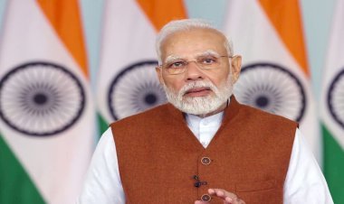 नरेंद्र मोदी के एनडीए बैठक में बिहार के सभी दल के सांसद होंगे शामिल .. क्या है रणनीति ?