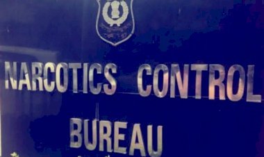 आरा : हेरोइन तस्कर भाइयों पर NCB का शिकंजा, 29 संपत्तियां जब्त...