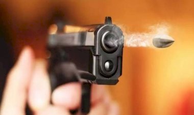 आरा में स्कूल से घर जा रही छात्रा को मारी गोली...