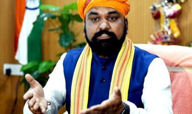 सम्राट का नीतीश पर हमला  हिम्मत है तो चुनाव कराने की घोषणा करें। इस दौरान उन्होंने मुख्यमंत्री को डरपोक करार दिया.. क्या है रणनीति ?