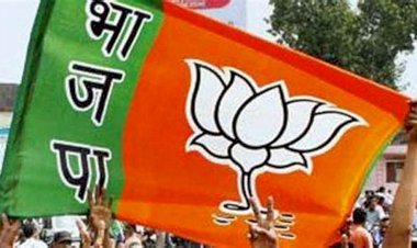 बीजेपी ने नीतीश पर किया हमला ,बोलें धोखेबाज है नीतीश ,झूठ का आँसू बहाते है .. क्या है रणनीति ?