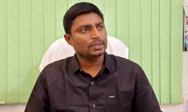 जन अधिकार युवा संवाद'' दिनांक 13 अगस्त को कोसी प्रमंडल में आयोजित ,राजू दानवीर होंगे मुख्य अतिथि .. क्या है रणनीति ?