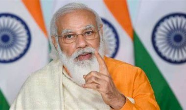 पूरा भारत मणिपुर के लोगों के साथ है , मां बेटियों के सम्मान से खिलवाड़ हुआ --नरेंद्र मोदी .. क्या है रणनीति ?