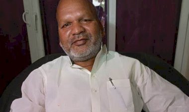 किसी के सहारे कुछ बनने की लालसा नहीं रखते नीतीश कुमार --रत्नेश सदा .. क्या है रणनीति ?