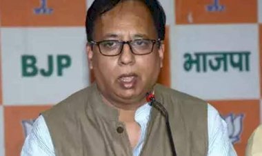 बिहार में कोई तस्कर के खिलाफ उठाता है तो जाती है जान --संजय जयसवाल .. क्या है रणनीति ?