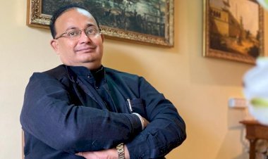 पत्रकार की हत्या पर वीआईपी ने शोक प्रकट किया.. क्या है रणनीति ?