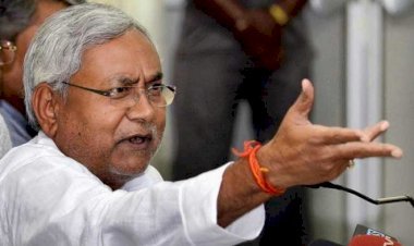 सोशल मीडिया पर फॉलोवर्स बढ़ाने को लेकर सीएम नीतीश का सख्त निर्देश .. क्या है रणनीति ?