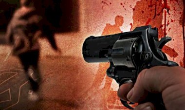 आरा : अस्पताल में घुसकर अपराधियों ने पटना के युवक को मारी गोली...