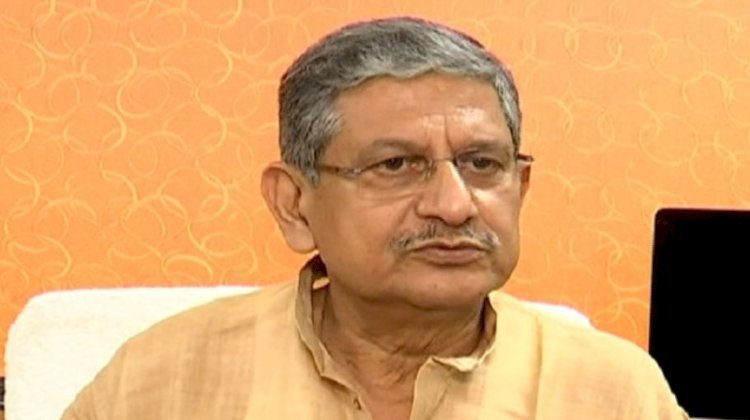 जातीय जनगणना पूरे देश में होना चाहिए --ललन सिंह .. क्या है मामला ? पूरी जानकारी ?