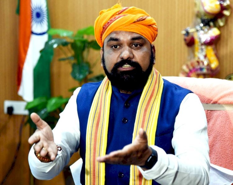सम्राट चौधरी ने नीतीश सरकार पर जमकर बरसे बोलें न विकास हुआ न सुशासन का राज है .. जानिए क्या है पूरा मामला ?