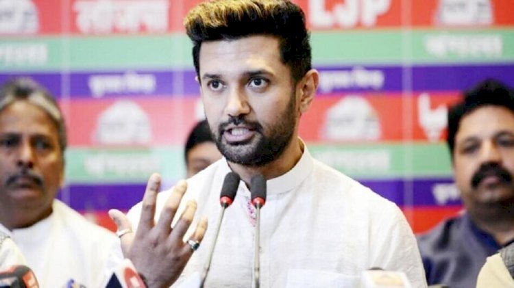 रालोजपा (रा .)  ने समस्तीपुर में हुए आपराधिक घटना की जांच कर की मुआवजा की मांग .. क्या है रणनीति ?