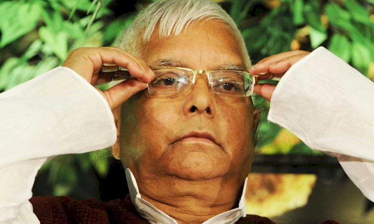 नीतीश कुमार नहीं बनाने जा रहे संयोजक ,लालू यादव ने किया खुलासा .. क्या है रणनीति ?