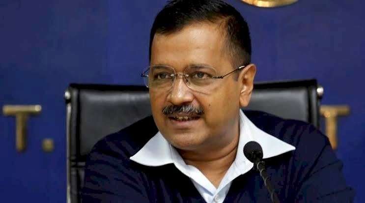 मुंबई बैठक में जाएंगे अरविन्द केजरिवाल ,होगी अगली रणनीति पर चर्चा .. क्या है रणनीति ?