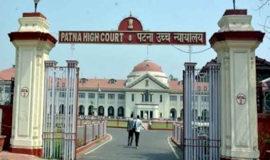बिना आदेश के घर तोड़े जाने पर पटना हाईकोर्ट ने जतायी नाराजगी, भोजपुर डीएम को चेक के साथ हाजिर होने का दिया आदेश...