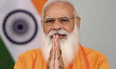 शिखर सम्मेलन के लिए इंडोनेशिया पहुंचे पीएम मोदी .. जानिए क्या है पूरा मामला ?