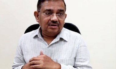 बिहार लोक सेवा आयोग के अध्यक्ष अतुल प्रसाद ने बिना नाम लिए केके पाठक किया कठघरे में खड़ा .. जानिए क्या है मामला ?