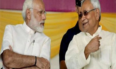 G 20 रात्री भोज में नीतीश मोदी आ सकते है आमने सामने ,हो सकता बदलाव .. क्या है रणनीति ?