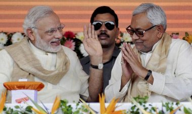 पीएम मोदी ने दिया मुखमंत्री नीतीश कुमार को बढ़ा तोहफा .. जानिए पूरा खबर