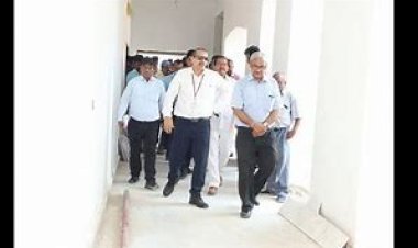 अब अफसरों की नींद उड़ाएगे के के पाठक ..  जानिए पूरी खबर