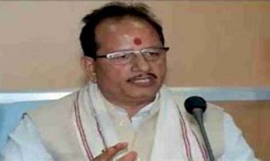 विजय कुमार सिन्हा ने नीतीश कुमार से कर दी बड़ी  मांग .. जानिए पूरा मामला