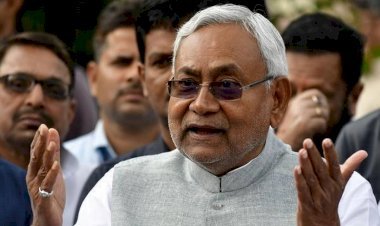 मुखमंत्री नीतीश कुमार ने मुजफ्फरपुर के अस्पताल का किया उद्घाटन   जानिए क्या है सुविधाये ??