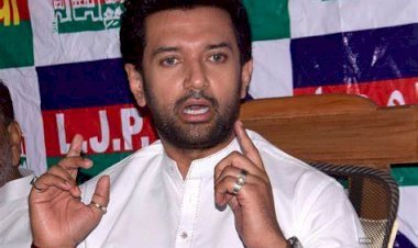 नाव हादसे से पीडित परिवार से कल चिराग मिलेंगे।