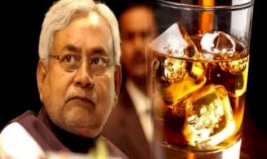 थाने से ही जब्त शराब बेच रहे थे पुलिसकर्मी, मुंशी से लेकर थानाध्‍यक्ष कर रहे थे मोटी कमाई...