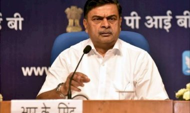 केंद्रीय मंत्री बोले- मैं गवर्नर नहीं बनूंगा, आरा से ही चुनाव लडूंगा, अपना फैसला खुद करूंगा...