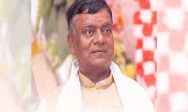 JDU MLC राधा चरण साह की बढ़ सकती हैं मुश्किलें, 26 साल पुराने फायरिंग मामले में कोर्ट ने दिया सुनवाई का आदेश...