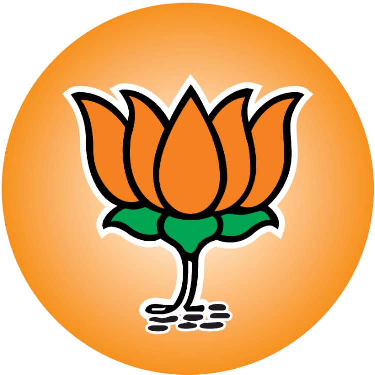 मिशन के साथ आज आएगी  बीजेपी पार्टी      मौर्यहोटल मे होगी बैठक   जानिए क्या है मिशन  ???