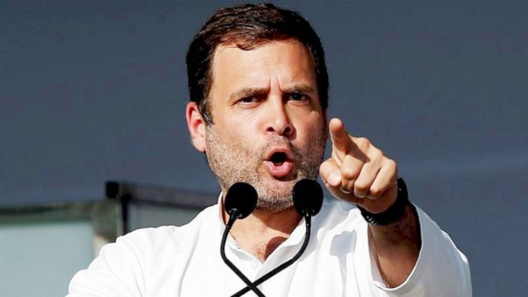 कांग्रेस अध्यक्ष मल्लिकार्जुन खरगे को नहीं बुलाए जाने पर राहुल ने   जताई नाराजगी .. क्या है रणनीति ?