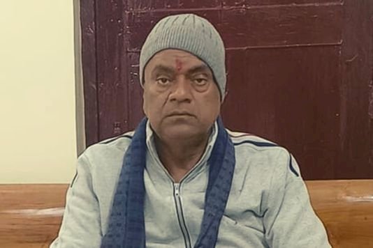 ईडी ने  गिरफ्तार किया जदयू के MLC राधा चरण सेठ को  .. जानिए क्या है पूरा मामला ??
