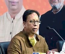 संजय जायसवाल ने पूछा मुखमंत्री नीतीश कुमार से सवाल ..  कहा एनडीए क्यू छोर कर गए  ? जानिए पूरा मामला