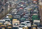 दुनिया के 20 सबसे खराब ट्रैफिक वाले शहरों में बिहार के दो, आरा और बिहारशरीफ...