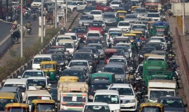 दुनिया के 20 सबसे खराब ट्रैफिक वाले शहरों में बिहार के दो, आरा और बिहारशरीफ...