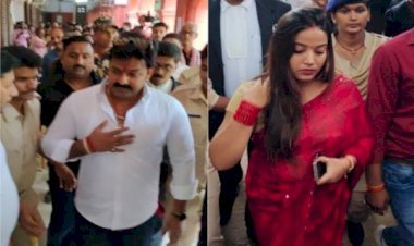 भोजपुरी स्टार पवन सिंह और ज्योति तलाक मामला : पत्नी के वकील ने कहा- पवन सिंह ने ज्योति सिंह को कहीं का नहीं छोड़ा...