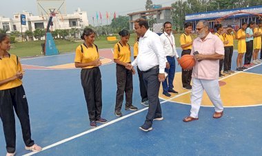 पनोरमा स्पोर्ट्स सीजन 6 के  फाइनल मुकालबले मे इन लड़कियों ने मारी बाजी पुरे देश भर में चर्चा का केंद्र बना पूर्णिया