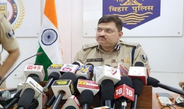 शराबबंदी के बाद बिहार में बढ़ा ड्रग्स का चलन, बोले एडीजी- बर्बाद हो रही युवा पीढ़ी...