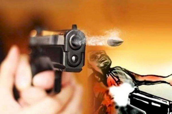 आरा : अपराधियों ने अधेड़ को मारी गोली, मौत...