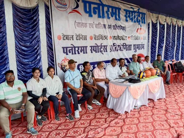 पनोरमा स्पोर्ट्स सीजन 6 के  फाइनल मुकालबले मे इन लड़कियों ने मारी बाजी पुरे देश भर में चर्चा का केंद्र बना पूर्णिया