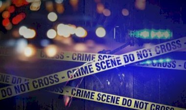 आरा : मेडिकल दुकानदार की गला रेतकर हत्या...