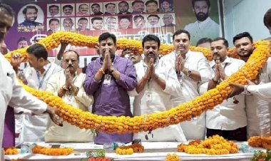 युवाओं की पसंद चिराग, बिहार फर्स्ट, बिहारी फर्स्ट से ही विकास संभव...