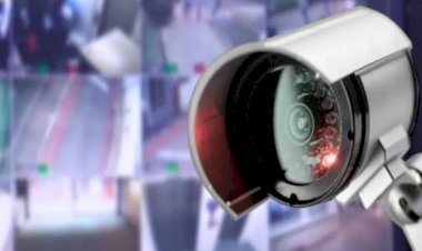 आरा : CCTV कैमरों पर अब चोरों की नजर, कैमरा चोरी करते युवक गिरफ्तार...