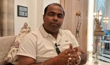 प्रॉपर्टी फेयर पनोरमा स्टार सीजन 6, पूर्णिया में 24 से 26 नवम्बर तक भव्य कार्यक्रम...